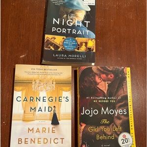 Book Bundle